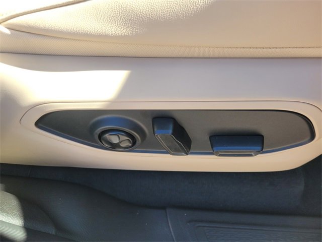 New 2025 Jeep Grand Cherokee Limited image 18