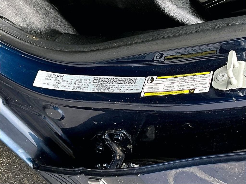 Used 2019 RAM 1500 Limited AWD/4WD image 35