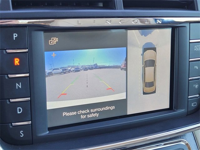 Used 2019 Lincoln Continental Reserve image 16