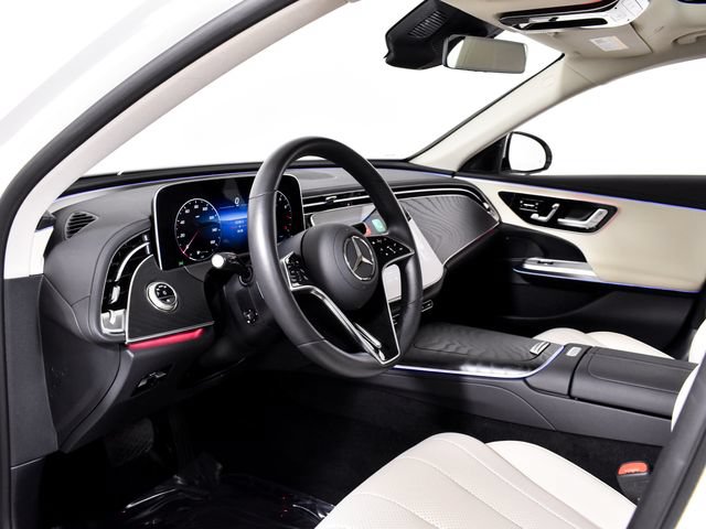 Certified 2025 Mercedes-Benz E 350 Sedan image 21