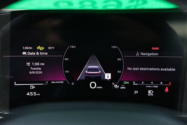 Used 2025 Audi Q5 Premium Plus w/ Premium Plus AWD/4WD image 31