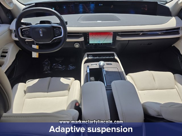 New 2027 Lincoln Navigator Premiere AWD/4WD image 14