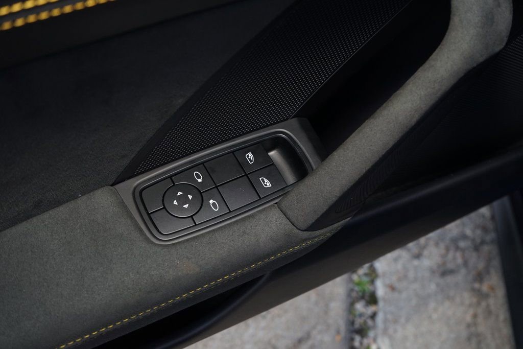 Used 2023 Porsche 911 GT3 image 26