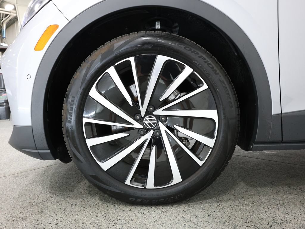 Used 2024 Volkswagen ID.4 S RWD image 5