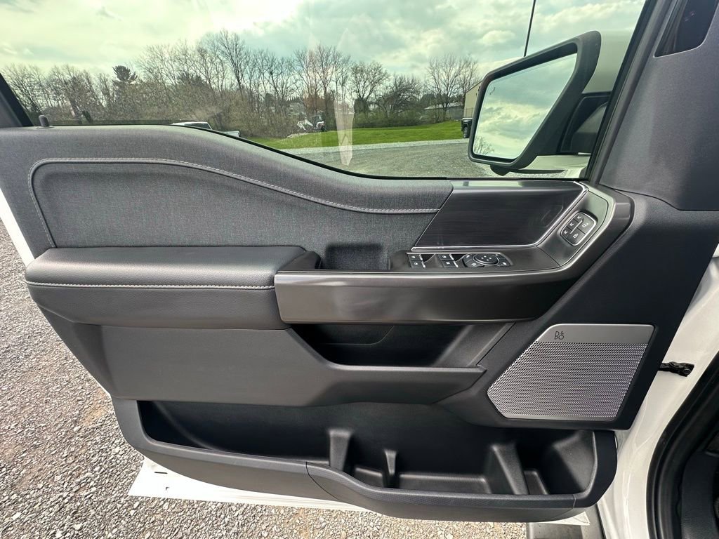 Used 2024 Ford F150 Lariat w/ Bed Utility Package image 5