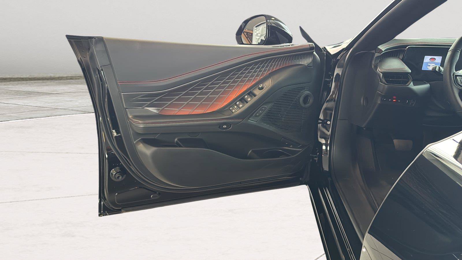 New 2026 Dodge Charger Scat Pack AWD/4WD image 17