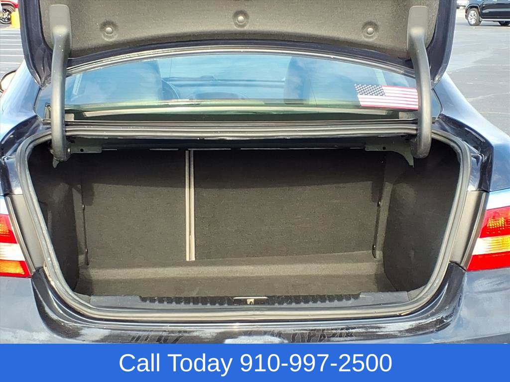Used 2016 Buick Verano Convenience FWD image 9
