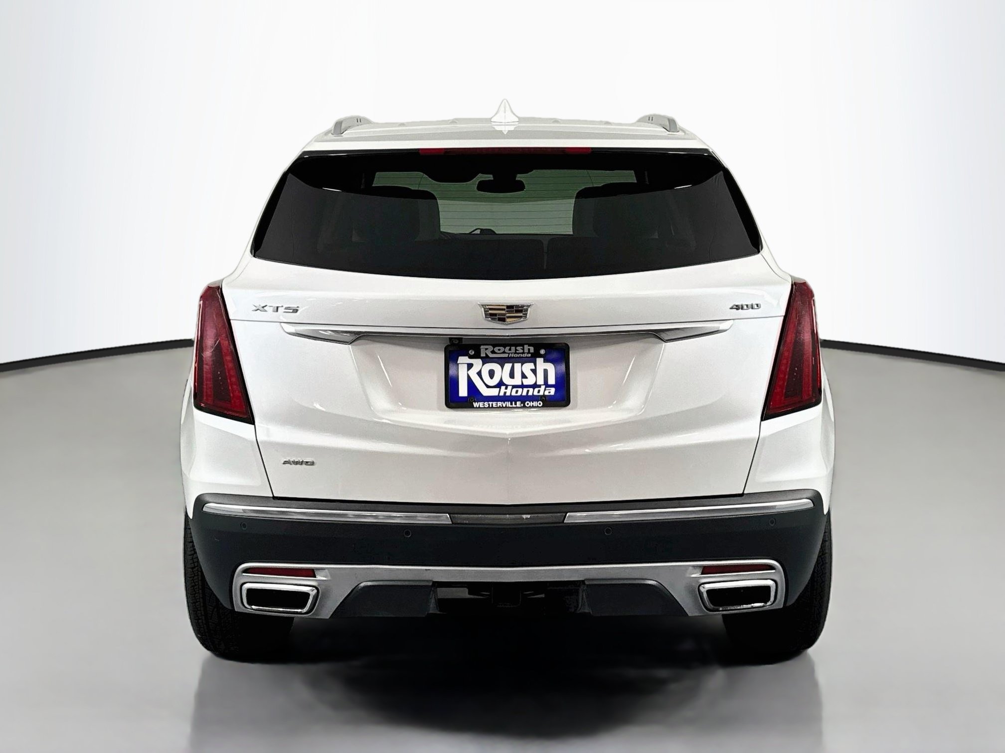 Used 2021 Cadillac XT5 Premium Luxury AWD/4WD image 6