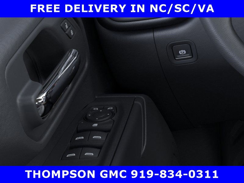 New 2026 GMC Sierra 2500 Pro w/ Convenience Package image 22