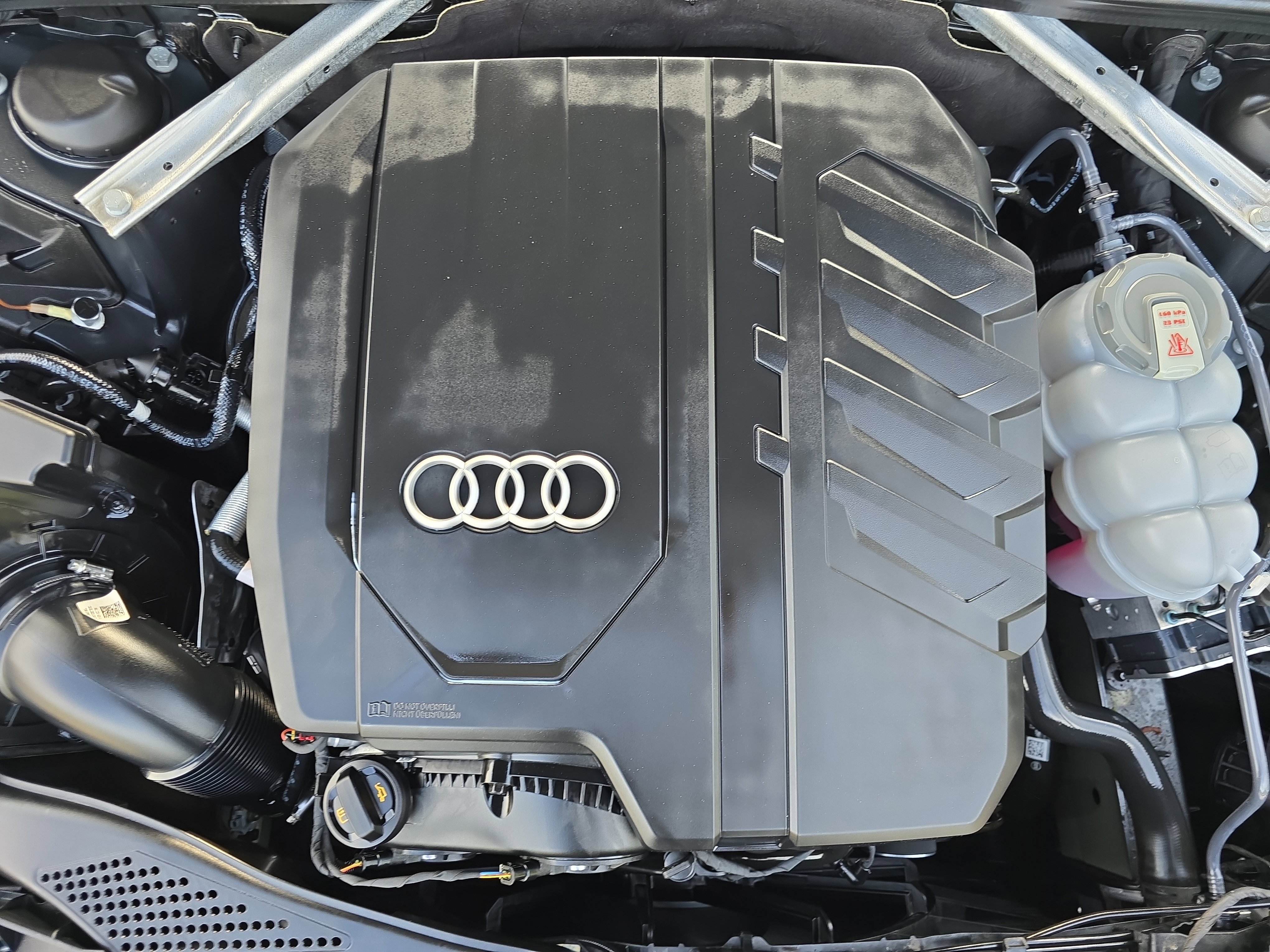 Used 2023 Audi A5 2.0T Premium Plus w/ Premium Plus image 31