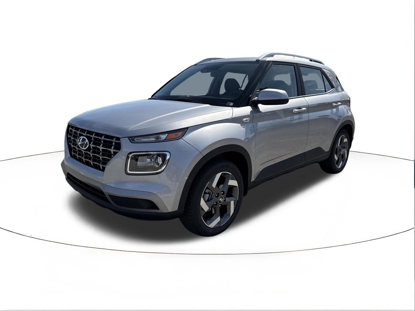 New 2026 Hyundai Venue SEL image 7