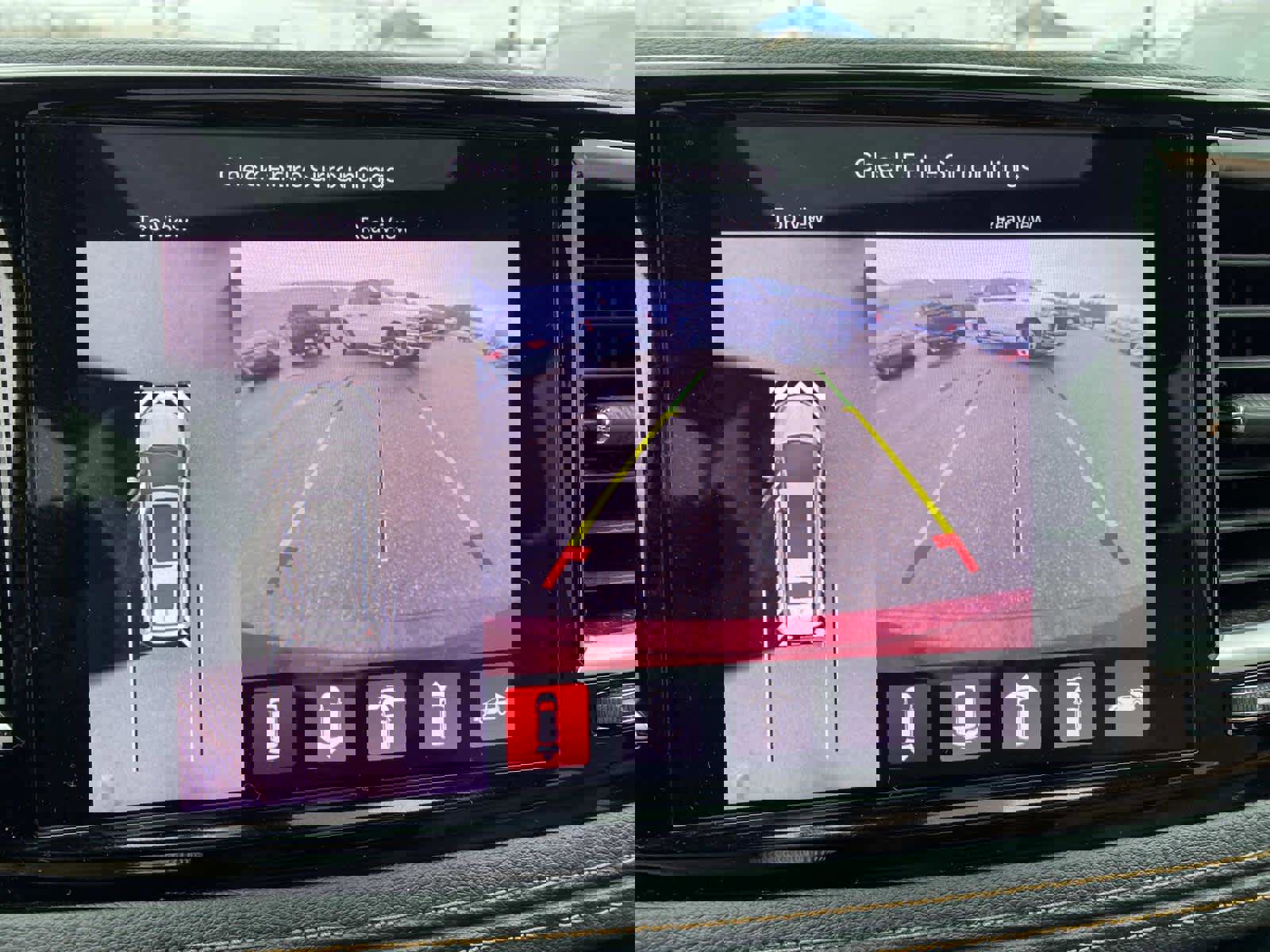 Certified 2022 Chrysler Pacifica Pinnacle image 17