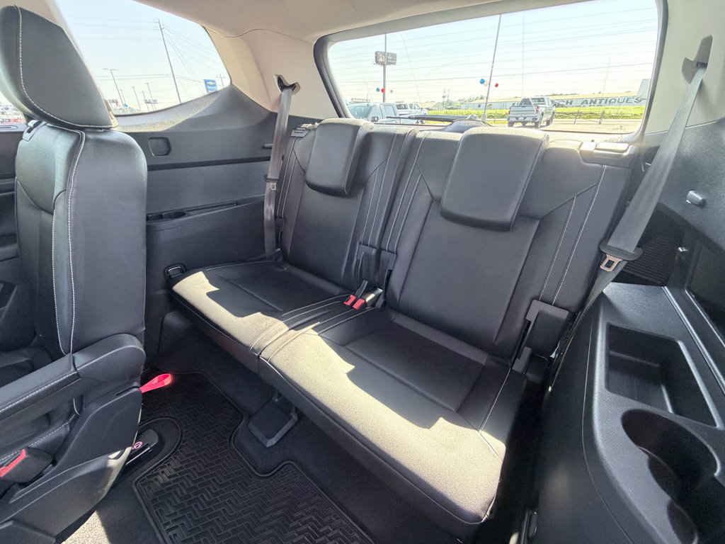 Used 2021 Volkswagen Atlas SE FWD image 29