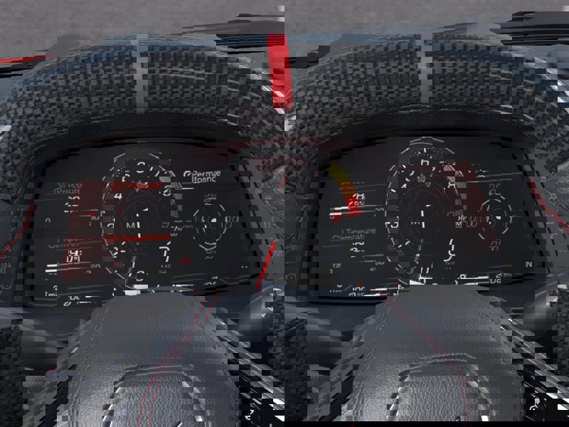 New 2025 Chevrolet Corvette Z06 w/ Battery Protection Package image 42