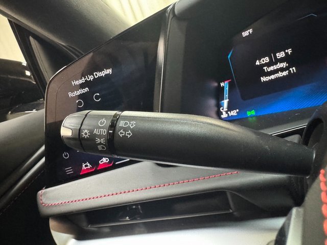 New 2026 Chevrolet Corvette Stingray Premium Conv w/ Z51 Performance Package image 43