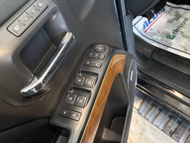 Used 2017 Chevrolet Silverado 3500 LTZ w/ Duramax Plus Package image 11