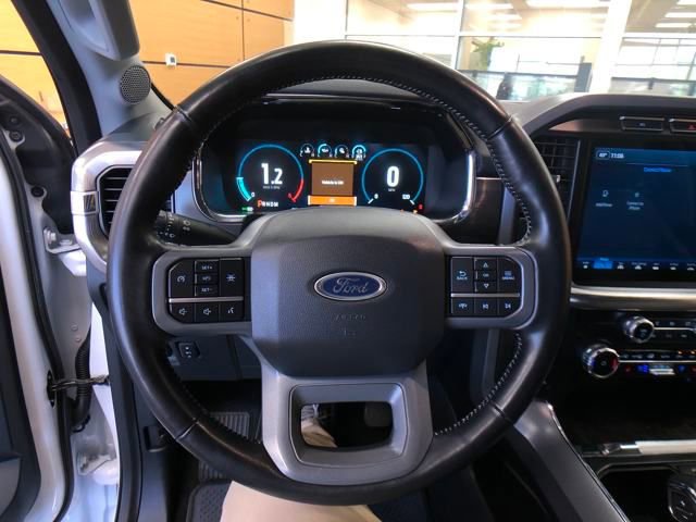 Certified 2023 Ford F150 Lariat image 13