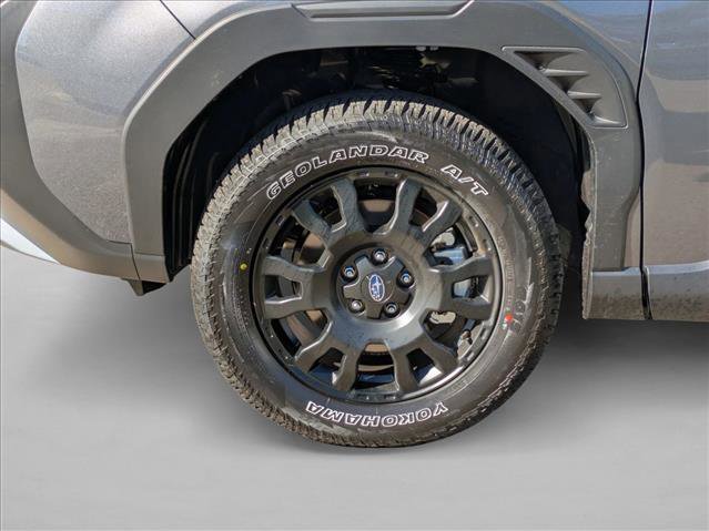New 2026 Subaru Forester Wilderness image 9