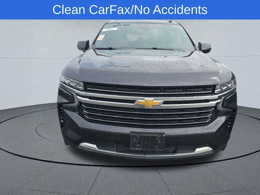 Used 2024 Chevrolet Tahoe LT AWD/4WD video 2