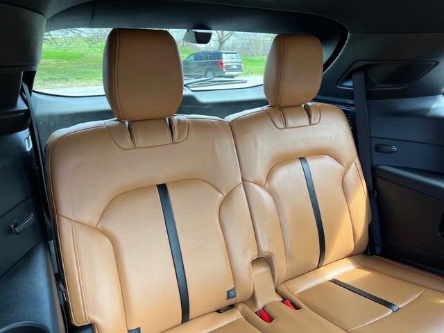 Used 2024 MAZDA CX-90 3.3 Turbo S w/ Premium Plus image 32