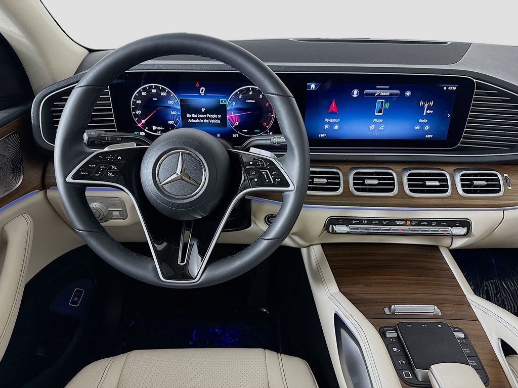 Certified 2025 Mercedes-Benz GLE 350 4MATIC image 24