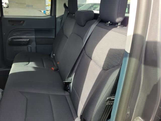 New 2025 Ford Maverick XL w/ Equipment Group 101A image 16