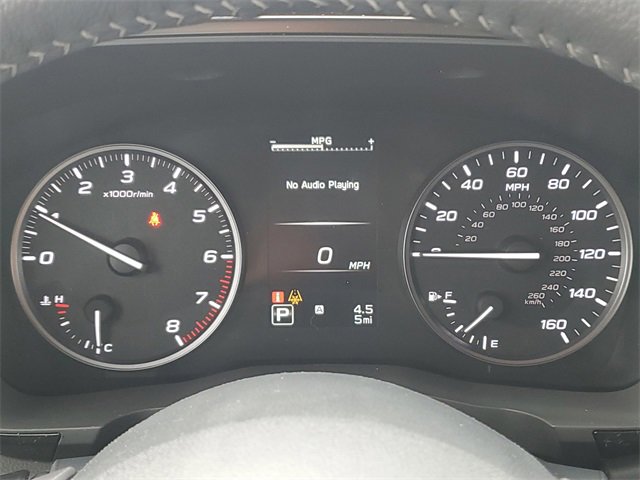 New 2026 Subaru Ascent Premium image 26