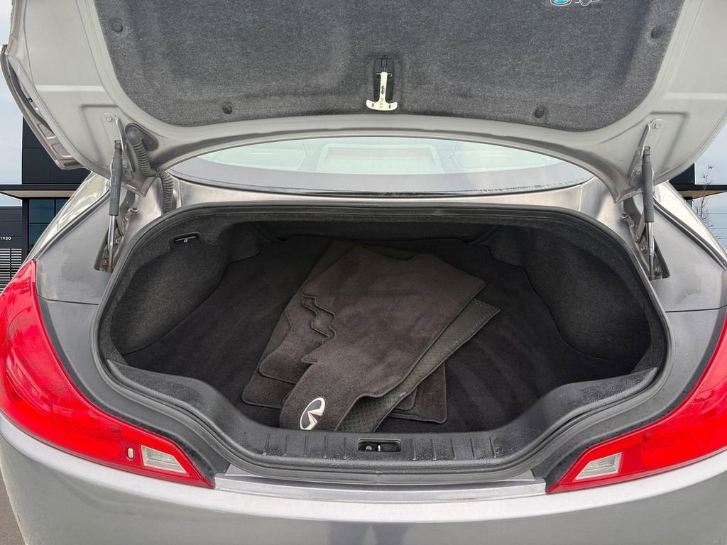 Used 2008 INFINITI G37 Journey w/ Premium Pkg image 10