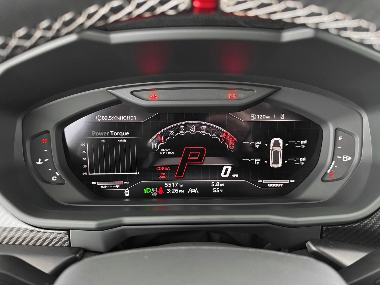 Used 2024 Lamborghini Urus Performante image 18