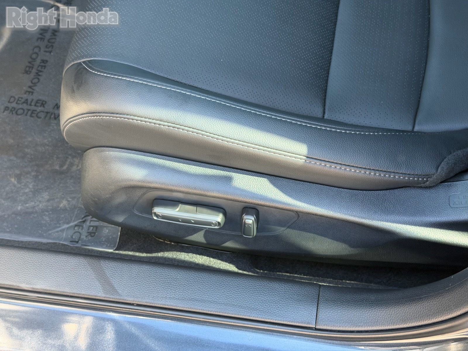 Used 2025 Honda Civic Sport Touring image 16