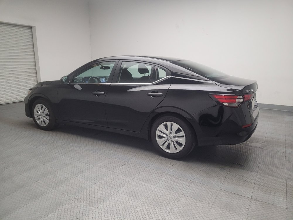 Used 2024 Nissan Sentra S image 3