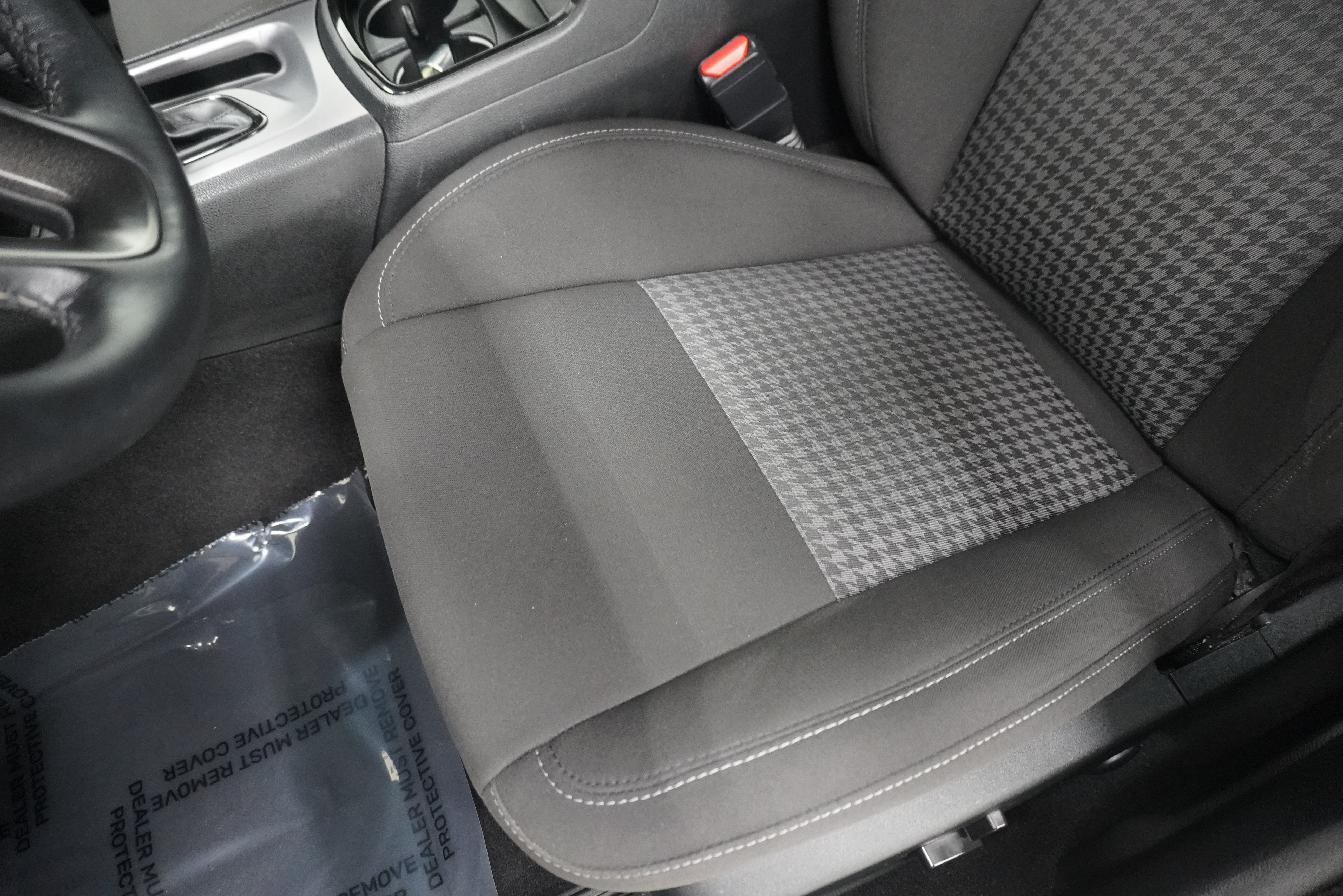 Used 2022 Dodge Charger GT w/ Blacktop Package RWD image 12