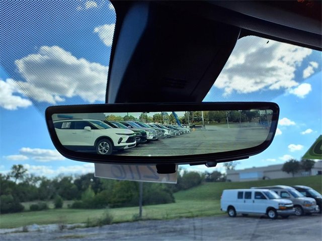 Used 2021 GMC Yukon Denali w/ Denali Premium Package image 81