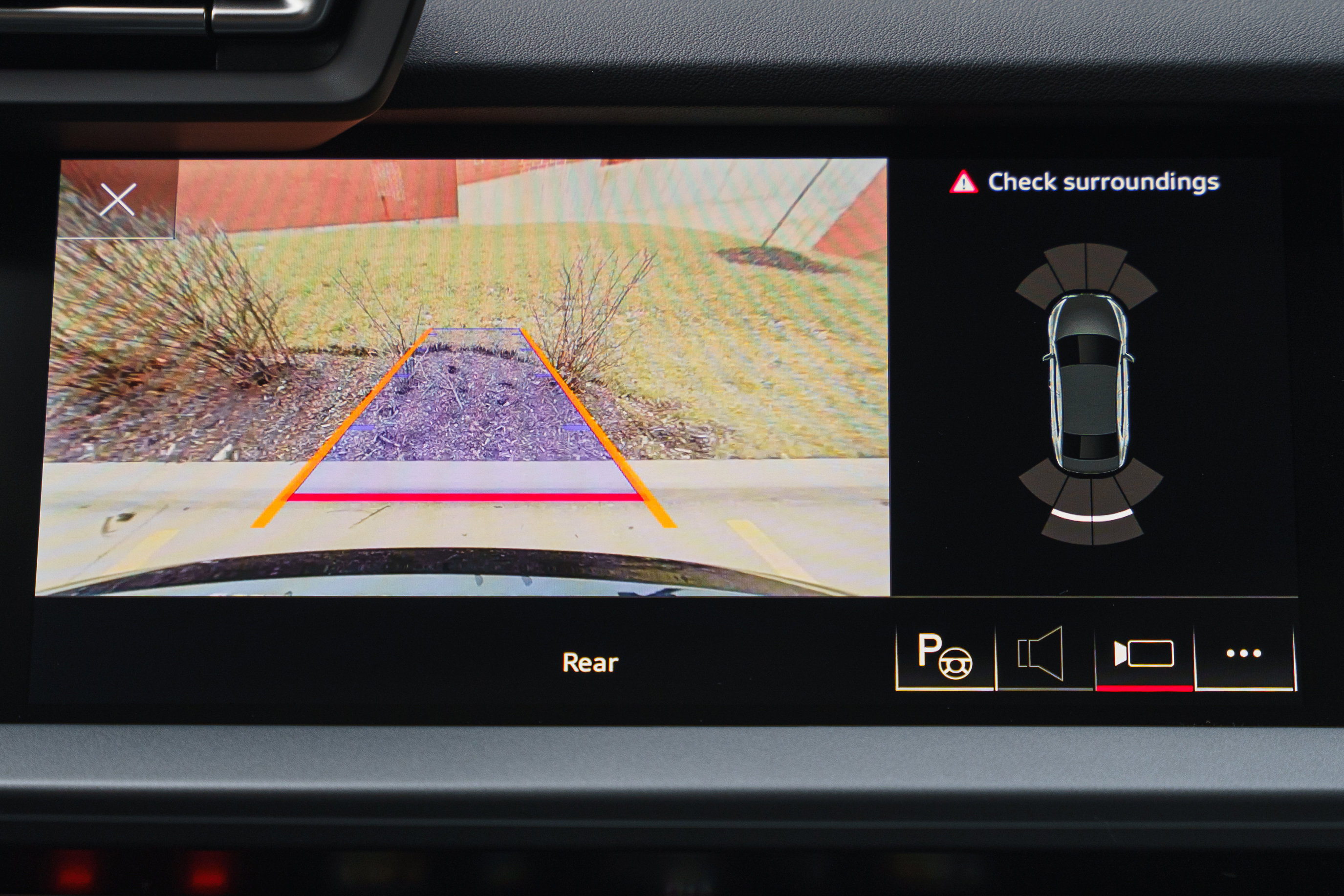 New 2026 Audi A3 2.0T Premium image 15