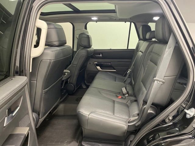Used 2024 Toyota Sequoia Limited image 27