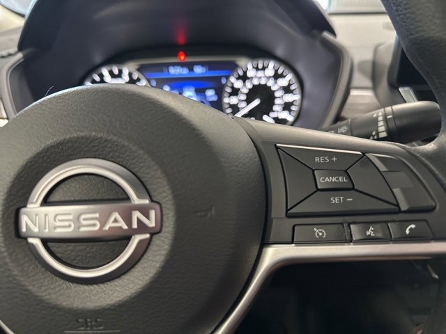 New 2025 Nissan Altima 2.5 SV w/ SV Special Edition Package image 21