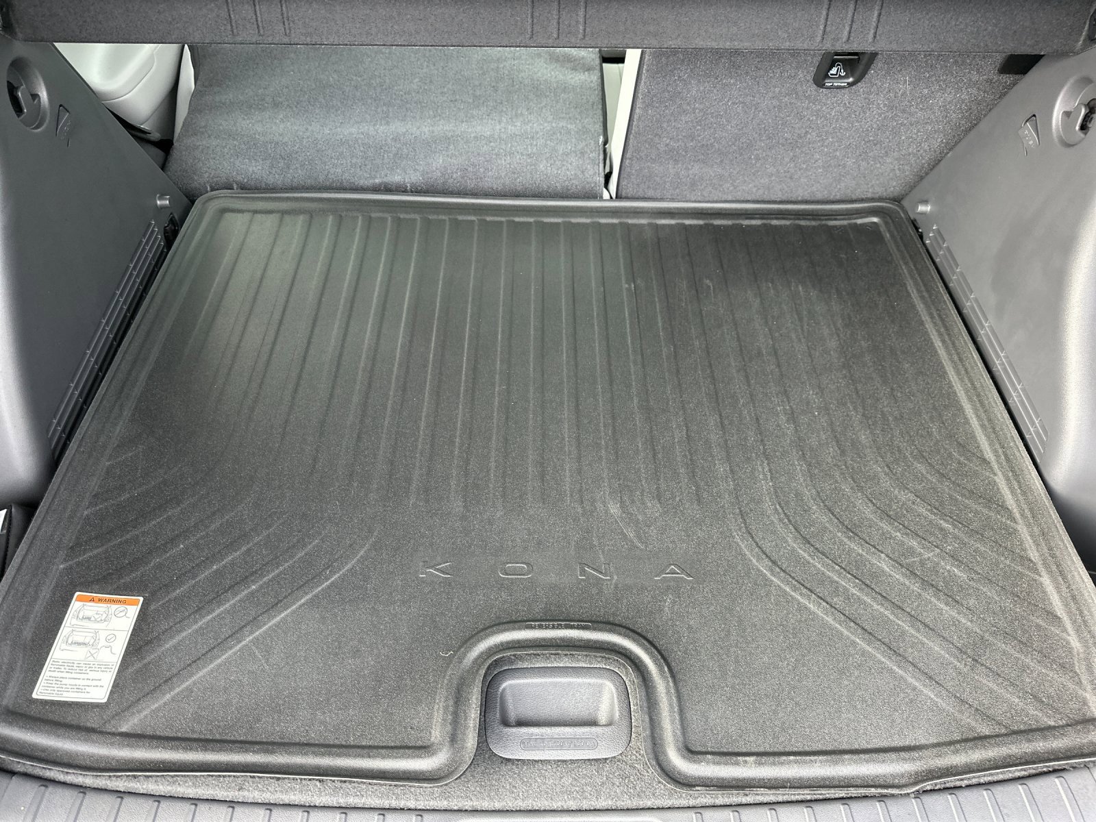 Used 2024 Hyundai Kona SEL image 15