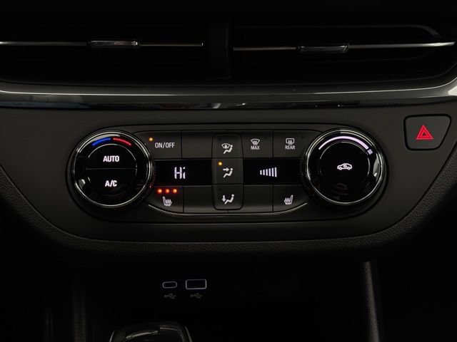 New 2026 Buick Envista Preferred image 25