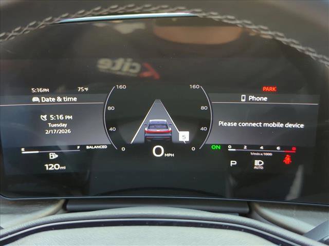 Certified 2025 Audi Q5 Premium w/ Convenience Package image 11