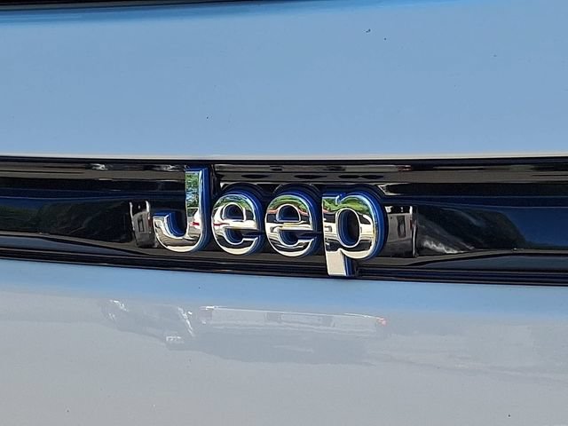 Used 2024 Jeep Grand Cherokee Limited 4xe AWD/4WD image 34