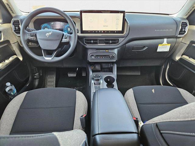 New 2025 Ford Bronco Sport Big Bend image 13