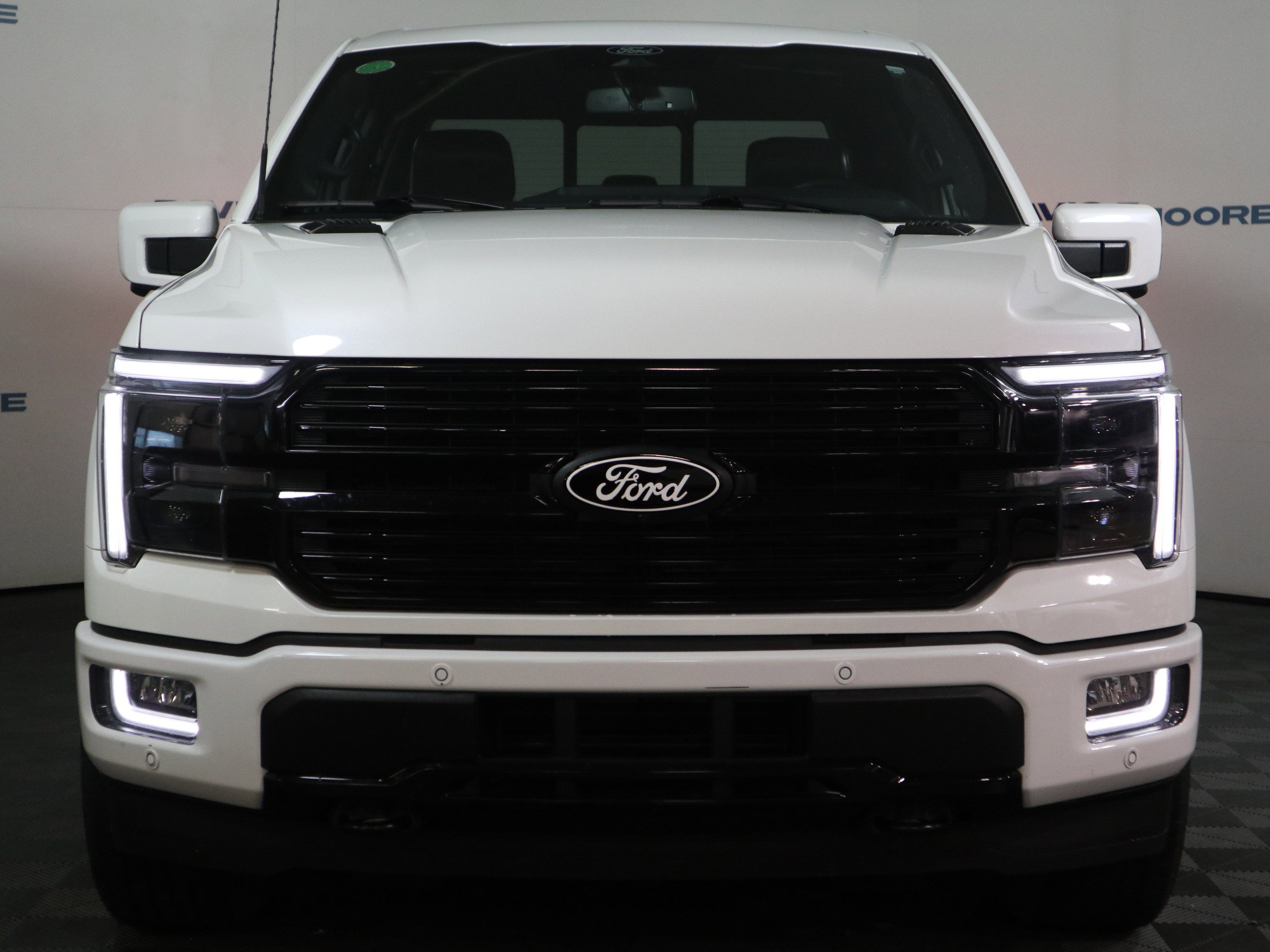 Used 2024 Ford F150 Platinum w/ Equipment Group 702A High AWD/4WD image 13