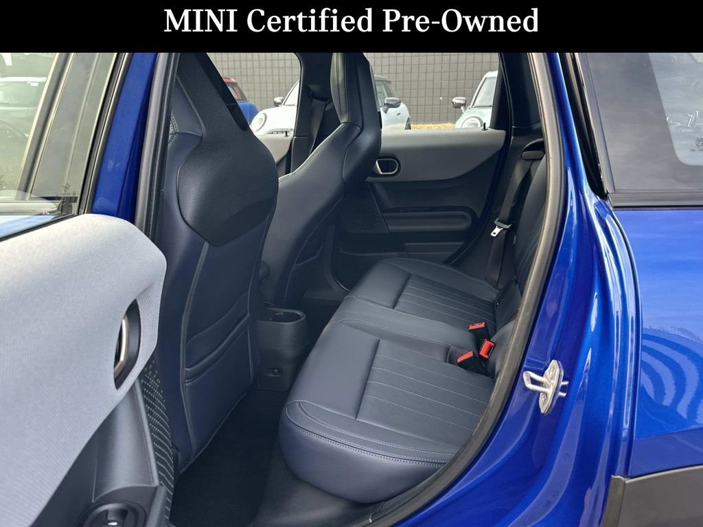 Used 2025 MINI Cooper S image 24