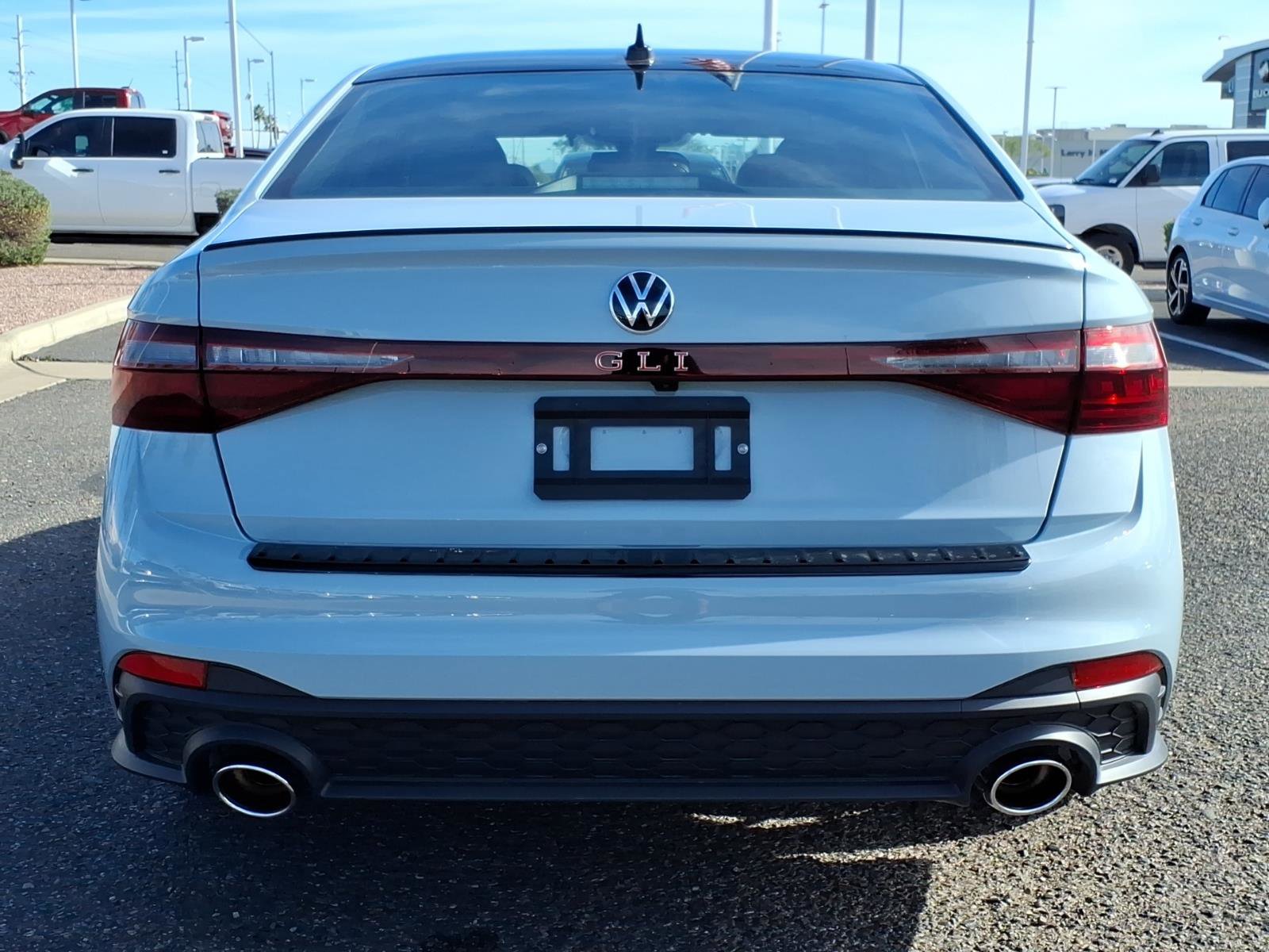 New 2026 Volkswagen Jetta GLI Autobahn image 6