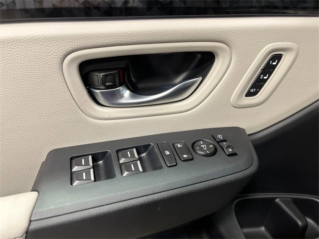 New 2026 Honda Passport TrailSport Elite image 15