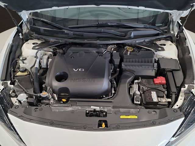 Used 2022 Nissan Maxima Platinum FWD image 20