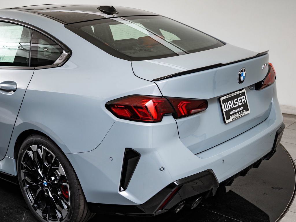 New 2026 BMW M235i xDrive w/ Technology Package AWD/4WD image 19