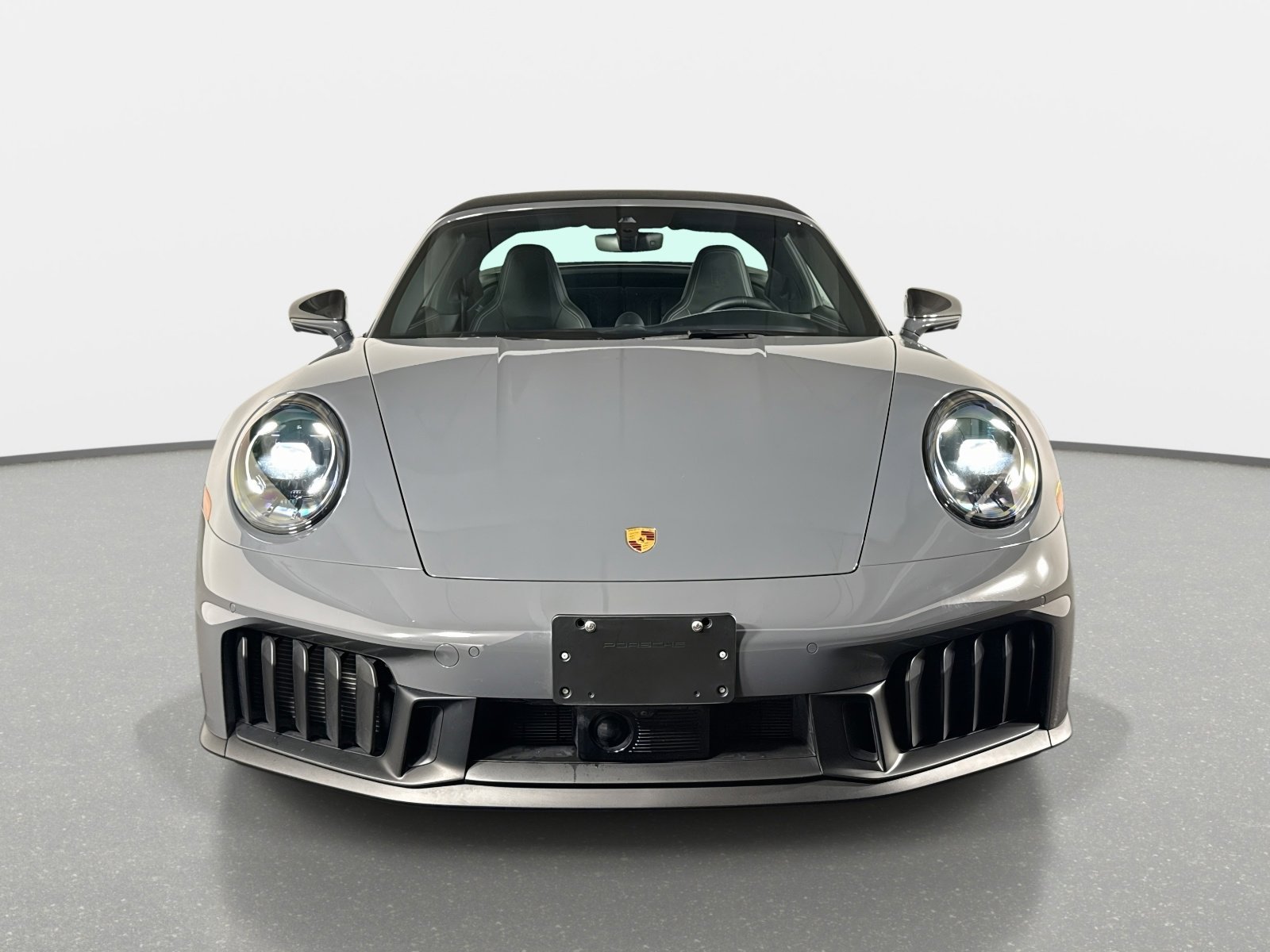 Used 2025 Porsche 911 Targa 4 GTS image 8
