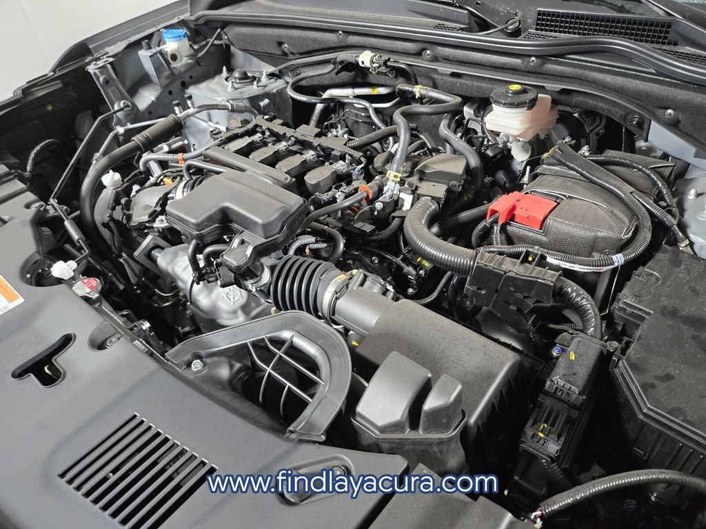 New 2026 Acura ADX A-Spec w/ Advance Package AWD/4WD image 19