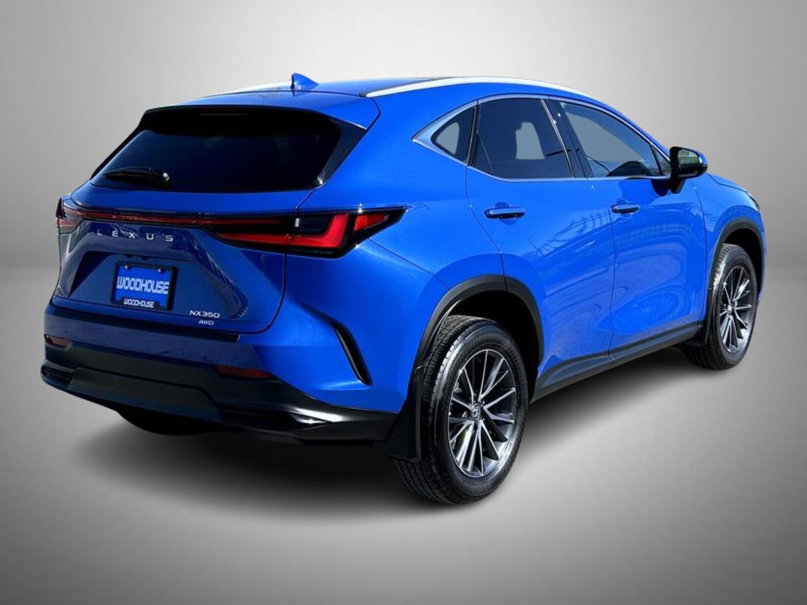 Used 2024 Lexus NX 350 AWD w/ Premium Package image 5